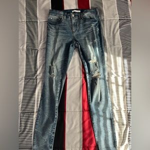 Pacsun Skinny Jeans